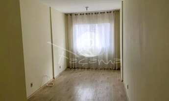 Imagem 1: Apartamento para venda no Centro em Campinas, por R$200.000,00 - Façanha imóveis