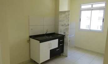 Imagem 4: Apartamento para aluguel, 2 quartos, 1 vaga, Cenáculo - Belo Horizonte/MG