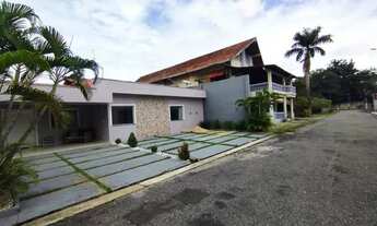 Imagem 2: Casa de condomínio para venda com 450 metros quadrados com 3 quartos em Coqueiro - Ananind