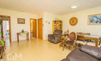 Imagem 5: PORTO ALEGRE - Apartamento Padrão - Bela Vista