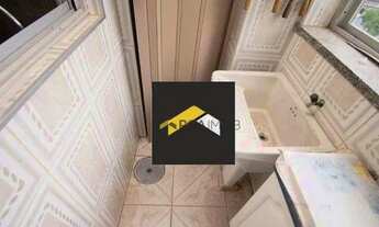 Imagem 5: Apartamento com 3 dormitórios para alugar, 88 m² por R$ 2.083/mês - Centro - Novo Hamburgo