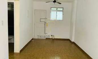 Imagem: Apartamento para venda com 30 metros quadrados