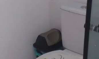 Imagem 6: Apartamento 3/4 em condômino fechado