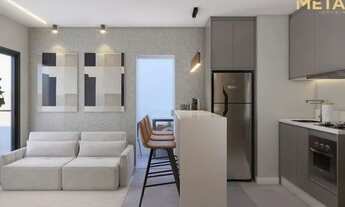 Imagem 4: NAVEGANTES - Apartamento Padrão - MEIA PRAIA