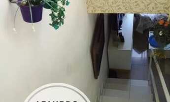 Imagem 6: LINDA CASA DE DOIS QUARTOS EM VARGEM PEQUENA COM BELA VISTA PARA O VERDE!