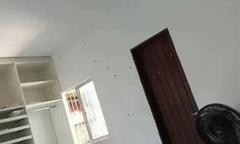 Imagem 5: CASA COM PISCINA