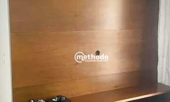 Imagem 3: Apartamento com 2 dormitórios para alugar, 56 m² por R$ 3.060,00/mês - Vila Satúrnia - Cam