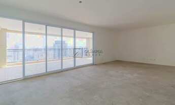 Imagem 3: Apartamento Venda 4 Dormitórios - 266 m² Perdizes