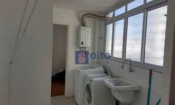 Imagem 5: Apartamento com 3 dormitórios, 190 m² - venda por R$ 2.000.000,00 ou aluguel por R$ 7.900