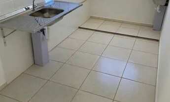 Imagem 3: Alugo apartamento total ville, piso vinílico, valparaiso na cidade jardins