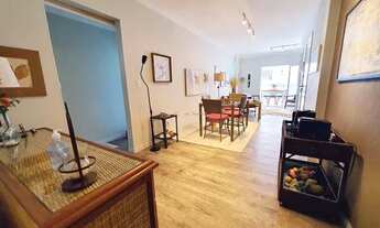 Imagem 4: Apartamento com 3 dorms, Canto do Forte, Praia Grande - R$ 1.07 mi, Cod: 861