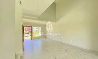 Imagem 7: Casa de Condomínio com 3 dorms, Residencial Real Park, Sumaré - R$ 1.17 mi, Cod: CC2675