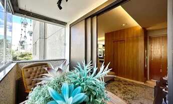 Imagem: Apartamento para venda possui 125 metros