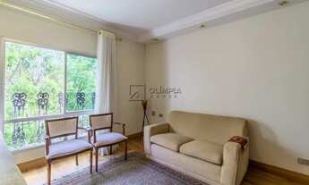 Imagem 5: Apartamento Venda 3 Dormitórios - 168 m² Vila Clementino