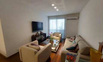 Imagem 6: Apartamento para alugar com 2 quartos, 1 suíte, 2 vagas, 95 m² - Leblon - Rio de Janeiro/R