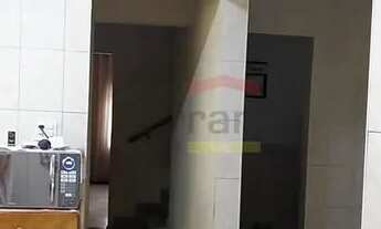 Imagem 4: Sobrado a venda, Vila Bela Vista - (Zona Norte) 04 dormitórios, 03 suítes, 04 vagas, quint