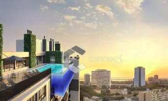 Imagem 3: Loft com 1 dormitório à venda, 48 m² por R$ 479.632,00 - Cidade Baixa - Porto Alegre/RS