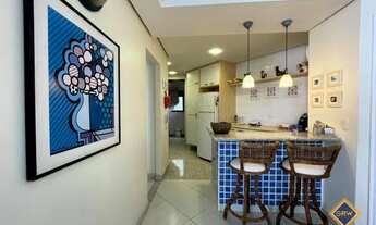 Imagem 5: Apartamento mobiliado para locação em Riviera