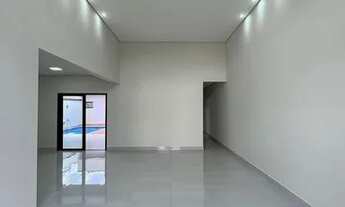 Imagem 2: Casa para venda com 130 metros quadrados com 3 quartos em Lagoa Seca - Juazeiro do Norte