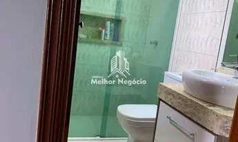 Imagem 7: Casa com 3 dorms, Parque Florely (Nova Veneza), Sumaré - R$ 424 mil, Cod: CA2599