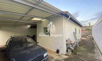 Imagem 2: Casa com 3 dorms, Serra Azul, Paulínia - R$ 309 mil, Cod: RRCA2237