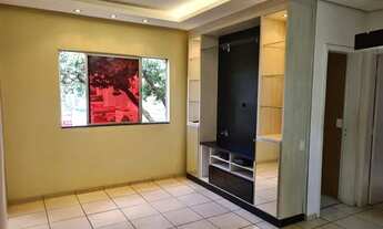 Imagem: Apto 60m2 - 2qts 1 vaga gar - Planalto