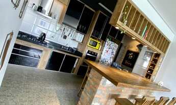 Imagem 7: Apartamento para venda tem 130 metros