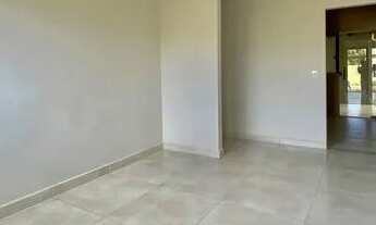 Imagem: Sete Lagoas - Casa Padrão - Verde Vale