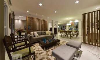 Imagem 5: Apartamento para Aluguel - Nova Petrópolis, 2 Quartos, 178 m2