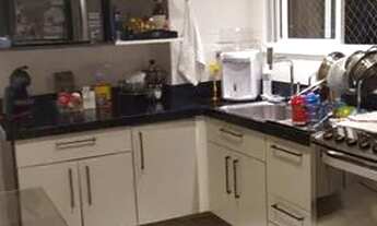 Imagem 4: APARTAMENTO - JARDIM DAS INDÚSTRIAS - SP