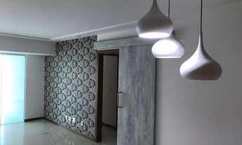 Imagem 5: Apartamento para aluguel com 127 metros quadrados com 3 quartos em Glória - Macaé - RJ