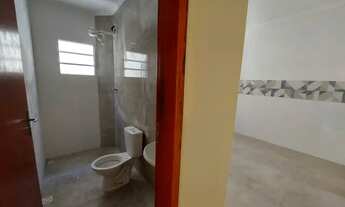 Imagem 7: Sobrado novo independente de 2 dormitórios com piscina - Itanhaém