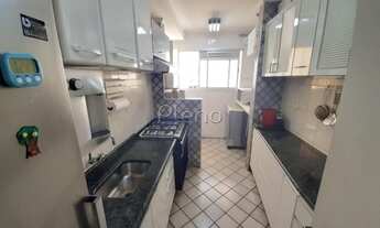 Imagem 3: Apartamento à venda no Condomínio Casa Grande do Ypê em Campinas/SP