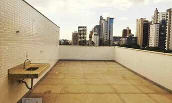 Imagem 6: Apartamento à Venda - Gutierrez, 2 Quartos, 160 m2