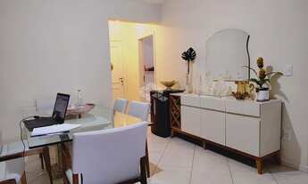 Imagem 4: Apartamento para venda possui 125 metros quadrados com 3 quartos em Itacorubi - Florianópo