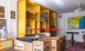 Imagem 2: Apartamento com 3 dormitórios para alugar, 128 m² - Jardim Paulista - São Paulo/SP