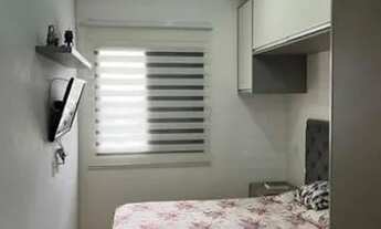 Imagem 4: Apartamento para Venda em São Paulo, Campo Belo, 2 dormitórios, 1 banheiro, 1 vaga