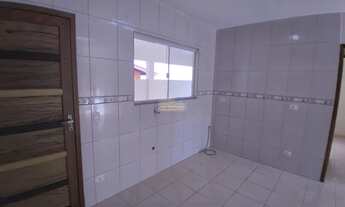 Imagem 4: CASA com 3 dormitórios para alugar com 110m² por R$ 1.850,00 no bairro Santa Felicidade