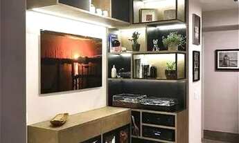 Imagem 6: Apartamento com 2 dormitórios para alugar Rua Michigan 438 Brooklin