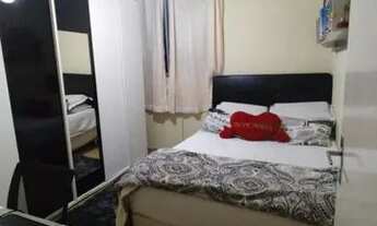 Imagem 2: ? Seu Sonho se Torna Realidade! Apartamento Moderno com Várias Vantagens! ?