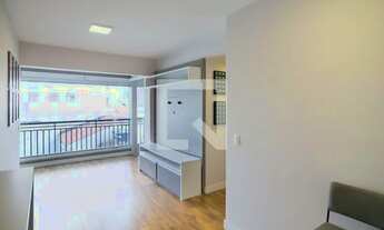 Imagem: Apartamento para Aluguel - Campo Belo, 2