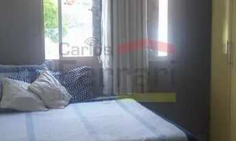 Imagem 7: Apartamento 2 quartos - Vila Gustavo venda 84m²