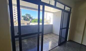 Imagem 3: Apartamento para aluguel com 135 metros quadrados com 3 quartos em Dionisio Torres - Forta