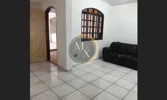 Imagem 3: Sobrado 124m² 3dorms, 2 vagas - locação - Jd Miriam - Suzano