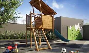 Imagem 5: Apartamento à venda, 2 quartos, 1 suíte, 2 vagas, Boa Viagem - Belo Horizonte/MG