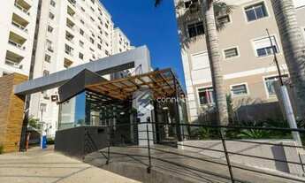 Imagem 2: Apartamento à venda, 49 m² por R$ 215.000,00 - Protásio Alves - Porto Alegre/RS