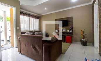 Imagem 3: Casa em condomínio aldeia de Barueri