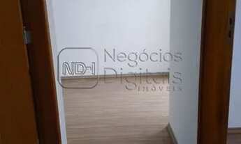 Imagem 2: Apartamento, Santa Maria - Santo André