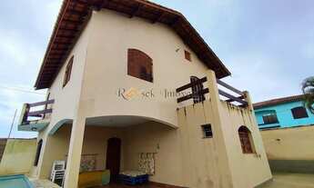 Imagem 2: Casa com 4 dorms, Gaivotas, Itanhaém - R$ 450 mil, Cod: 1090