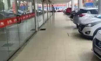 Imagem 4: Edif ATRIUM - Sala Térrea